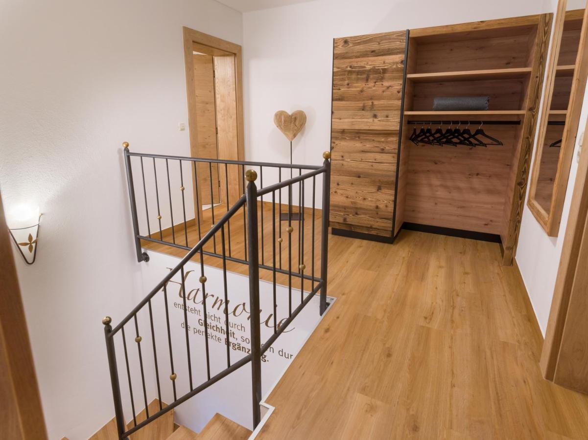 Appartements Schedererhaus Going am Wilden Kaiser Buitenkant foto