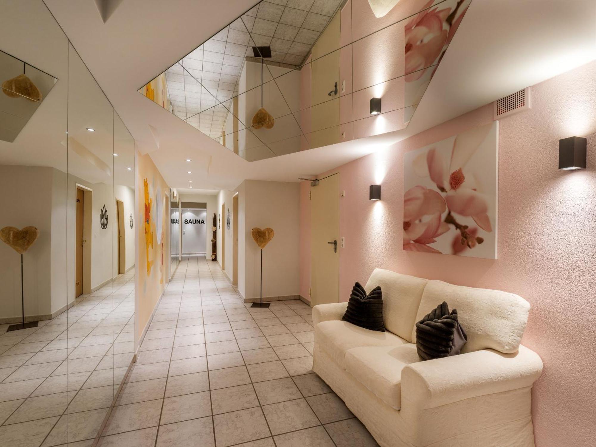 Appartements Schedererhaus Going am Wilden Kaiser Buitenkant foto